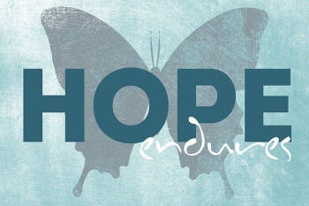 the power of hope